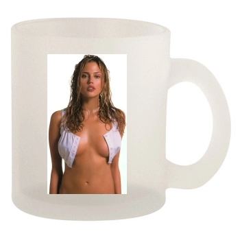 Estella Warren 10oz Frosted Mug