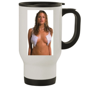 Estella Warren Stainless Steel Travel Mug