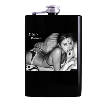 Estella Warren Hip Flask