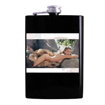 Estella Warren Hip Flask