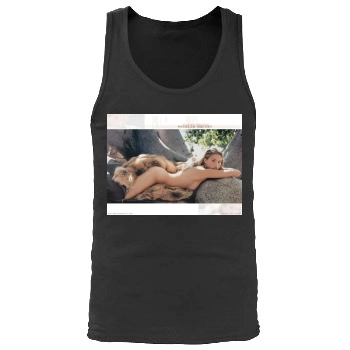 Estella Warren Men's Tank Top