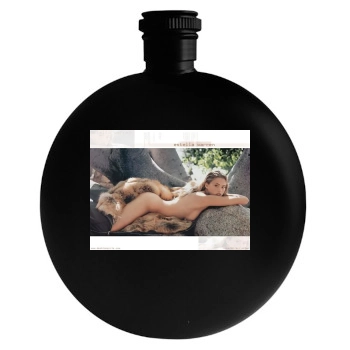 Estella Warren Round Flask