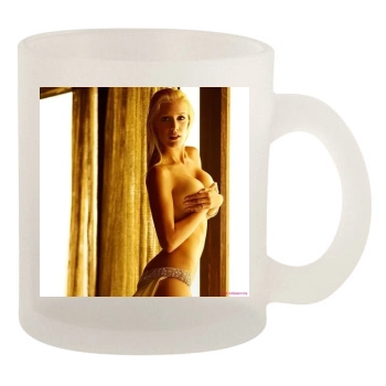 Heidi Montag 10oz Frosted Mug