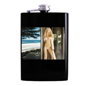 Heidi Montag Hip Flask