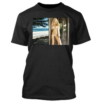 Heidi Montag Men's TShirt