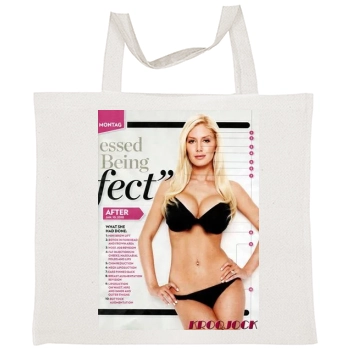 Heidi Montag Tote