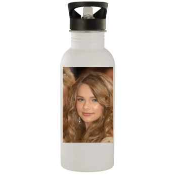 Indiana Evans Stainless Steel Water Bottle