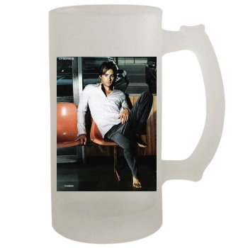 Jared Leto 16oz Frosted Beer Stein