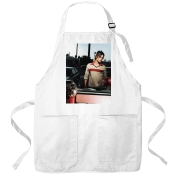 Jared Leto Apron