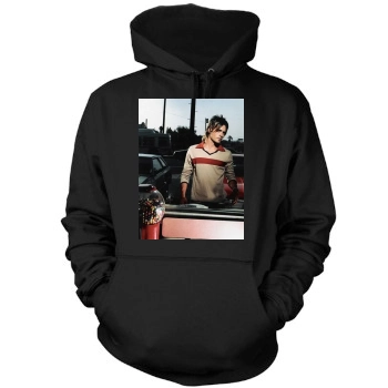 Jared Leto Mens Pullover Hoodie Sweatshirt