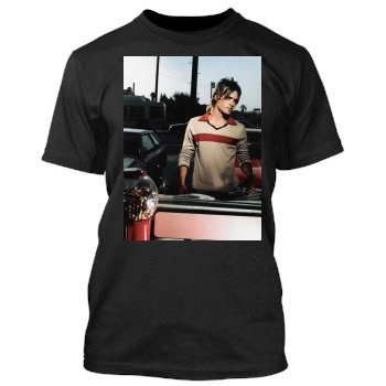 Jared Leto Men's TShirt