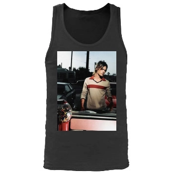 Jared Leto Men's Tank Top