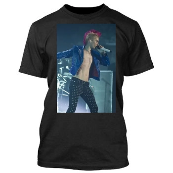 Jared Leto Men's TShirt