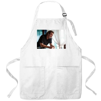 Javier Bardem Apron