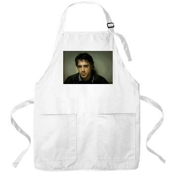 Javier Bardem Apron