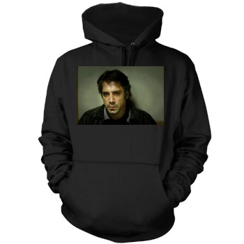 Javier Bardem Mens Pullover Hoodie Sweatshirt