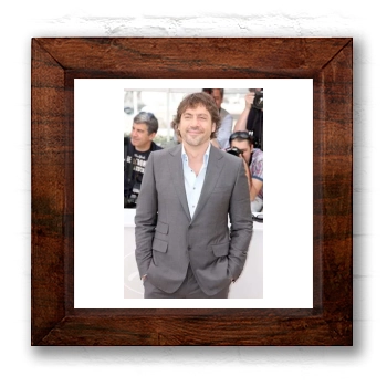 Javier Bardem 6x6