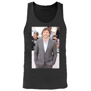 Javier Bardem Men's Tank Top