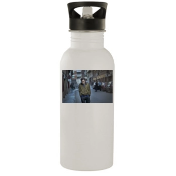 Javier Bardem Stainless Steel Water Bottle