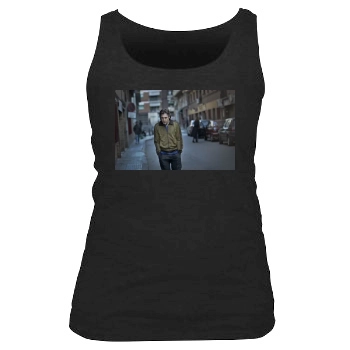 Javier Bardem Women's Tank Top