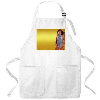 Jennifer Walcott Apron