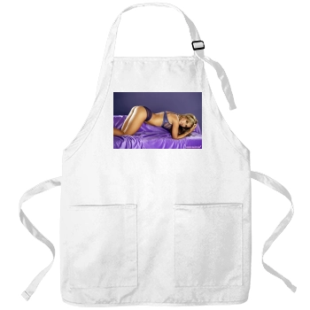 Jennifer Walcott Apron