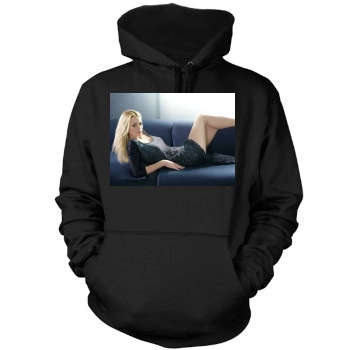 Jeri Ryan Mens Pullover Hoodie Sweatshirt