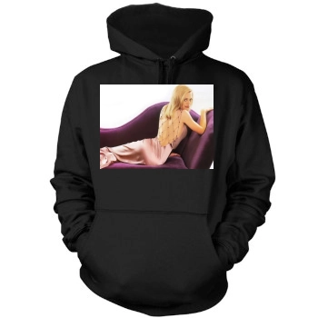 Jeri Ryan Mens Pullover Hoodie Sweatshirt