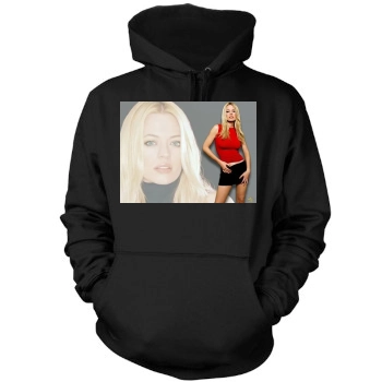 Jeri Ryan Mens Pullover Hoodie Sweatshirt