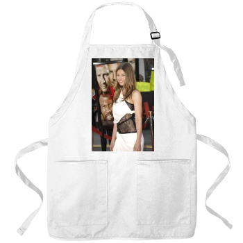 Jessica Biel Apron