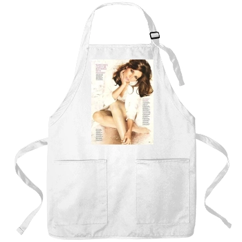 Jessica Biel Apron