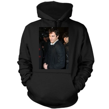 Joaquin Phoenix Mens Pullover Hoodie Sweatshirt