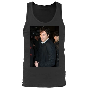 Joaquin Phoenix Men's Tank Top