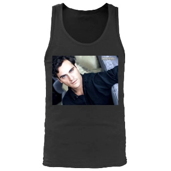 Joaquin Phoenix Men's Tank Top