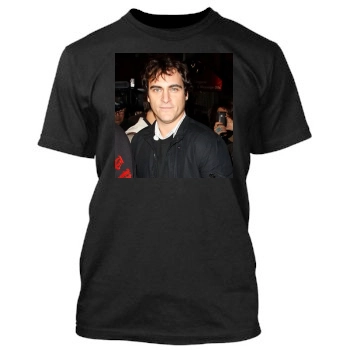 Joaquin Phoenix Men's TShirt