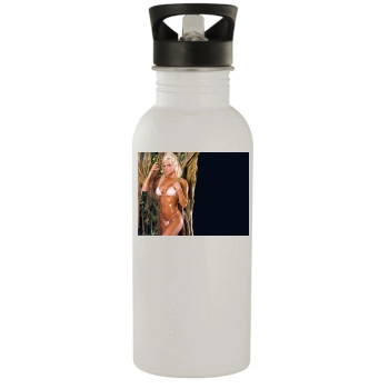 Torrie Wilson Stainless Steel Water Bottle