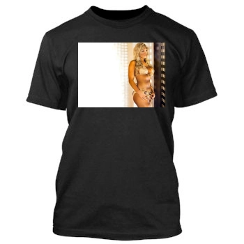 Torrie Wilson Men's TShirt