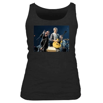 U2 Women's Tank Top