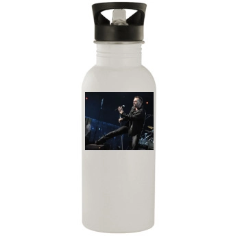 U2 Stainless Steel Water Bottle