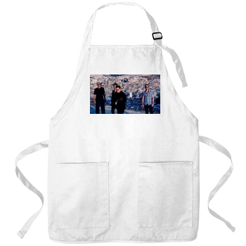 U2 Apron