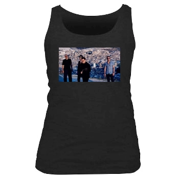 U2 Women's Tank Top