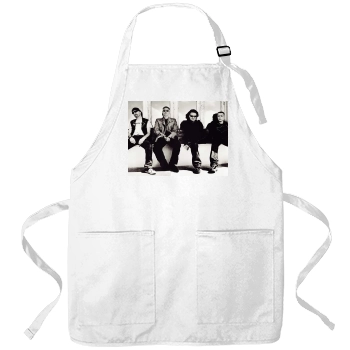 U2 Apron