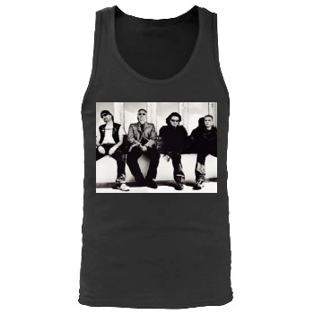 U2 Men's Tank Top