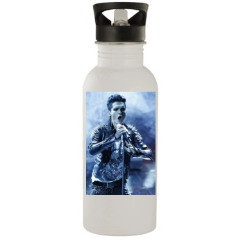 Bill Kaulitz Stainless Steel Water Bottle