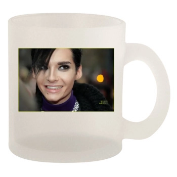 Bill Kaulitz 10oz Frosted Mug