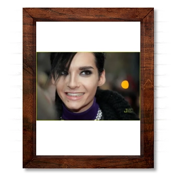 Bill Kaulitz 14x17