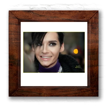 Bill Kaulitz 6x6