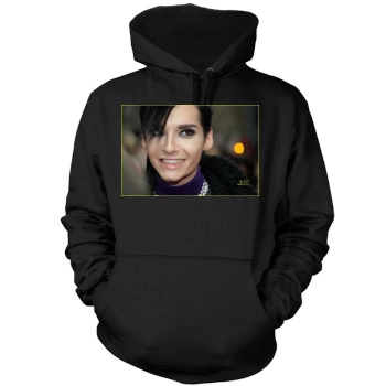 Bill Kaulitz Mens Pullover Hoodie Sweatshirt