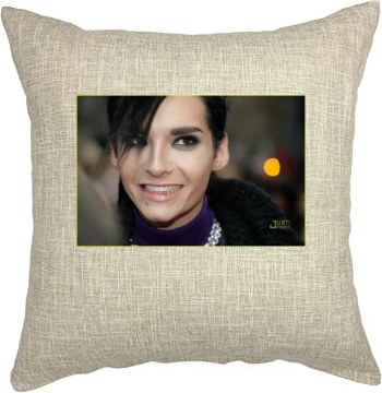 Bill Kaulitz Pillow