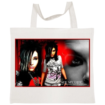 Bill Kaulitz Tote